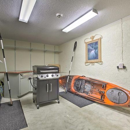 Rainbow River Oasis With Kayaks And Furnished Sunroom! Dunnellon Exteriér fotografie