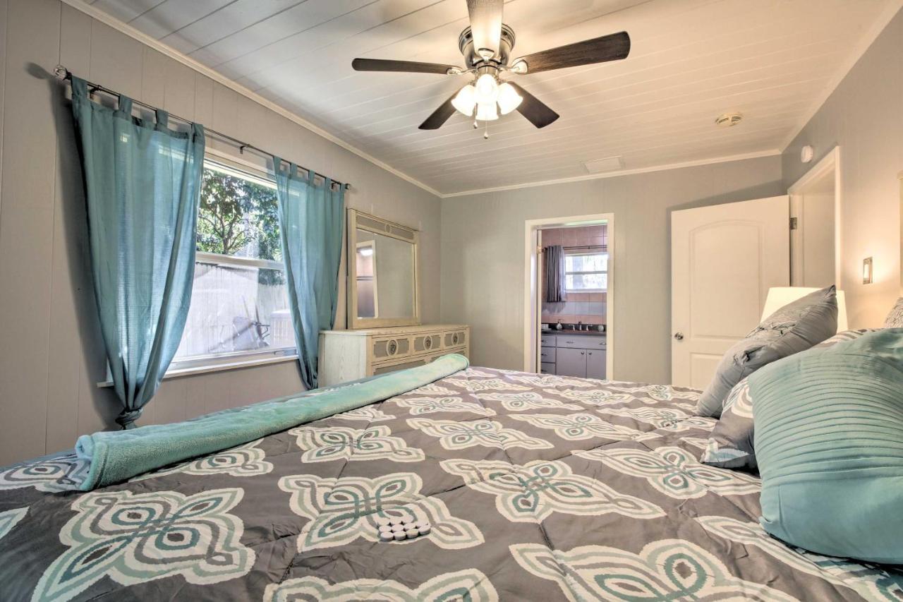 Rainbow River Oasis With Kayaks And Furnished Sunroom! Dunnellon Exteriér fotografie